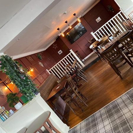 The Old Ship Hotel Newbiggin-by-the-Sea Exterior foto
