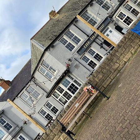 The Old Ship Hotel Newbiggin-by-the-Sea Exterior foto